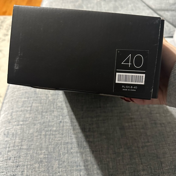 PELOTON CYCLE SHOES **BRAND NEW** - Picture 4 of 8